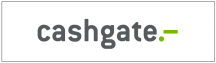 Cashgate Logo