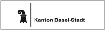 Kanton Basel-Stadt Logo