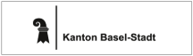 Kanton Basel-Stadt Logo