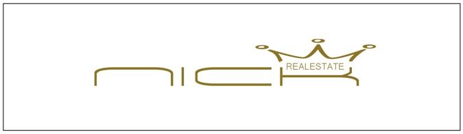 Nick Real Estate Logo