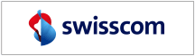 Swisscom Logo