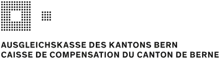 Ausgleichskasse Bern Logo