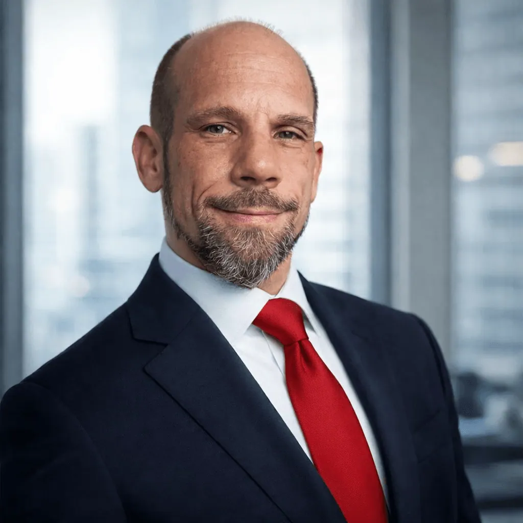 Dominik Majoleth, Ihr Ansprechpartner